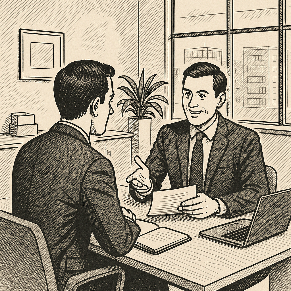 Fördermittelberatung